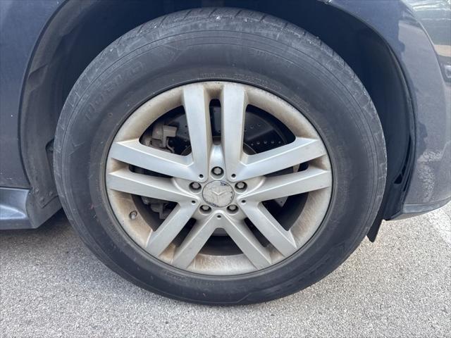 used 2013 Mercedes-Benz GL-Class car, priced at $10,962