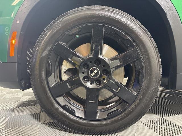 used 2025 MINI Countryman car, priced at $36,195