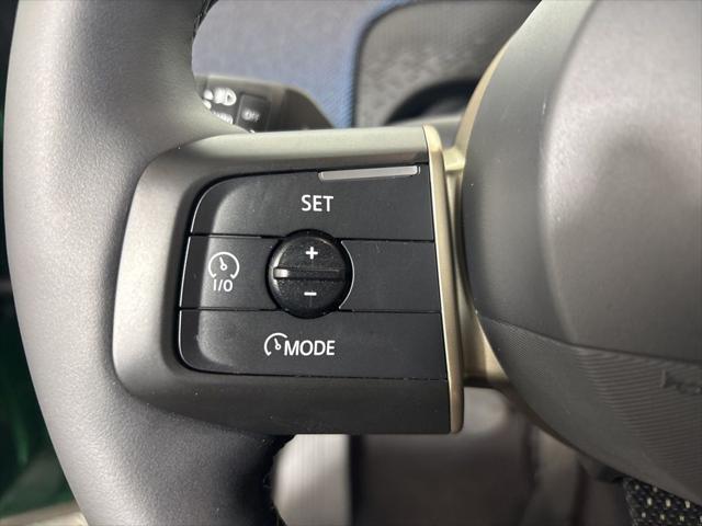 used 2025 MINI Countryman car, priced at $36,195