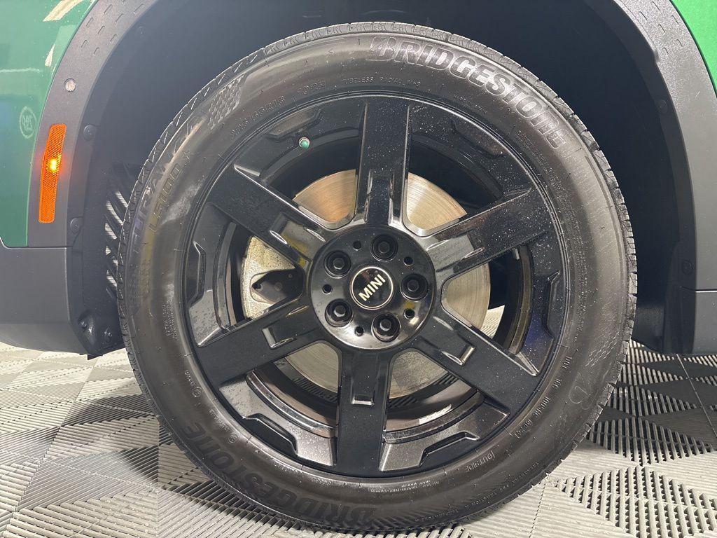 used 2025 MINI Countryman car, priced at $34,195
