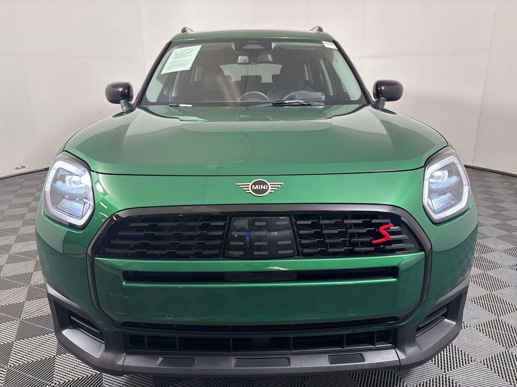 used 2025 MINI Countryman car, priced at $34,195
