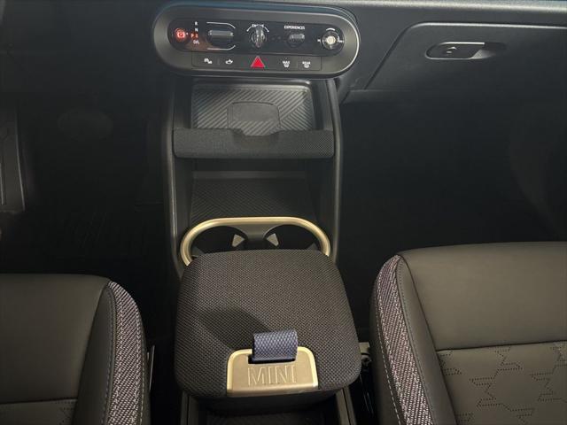 used 2025 MINI Countryman car, priced at $36,195