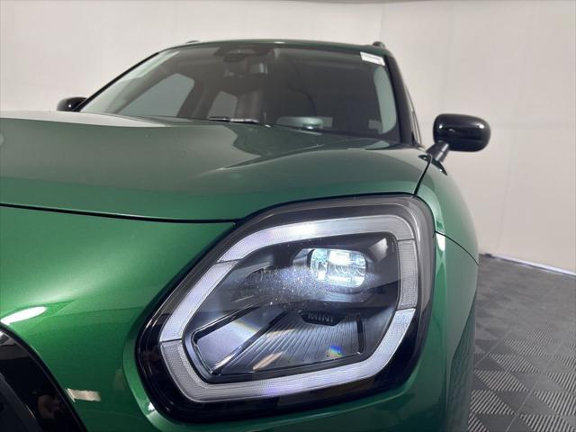 used 2025 MINI Countryman car, priced at $36,195