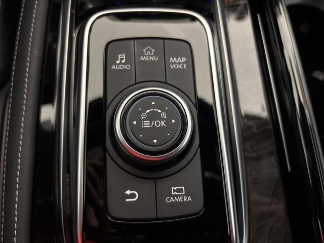 used 2024 INFINITI QX80 car, priced at $61,262