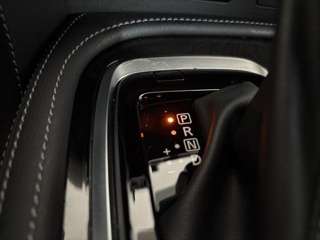 used 2024 INFINITI QX80 car, priced at $61,262