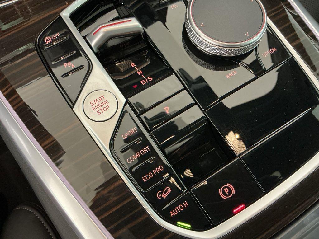 new 2026 BMW X5 car, priced at $81,090