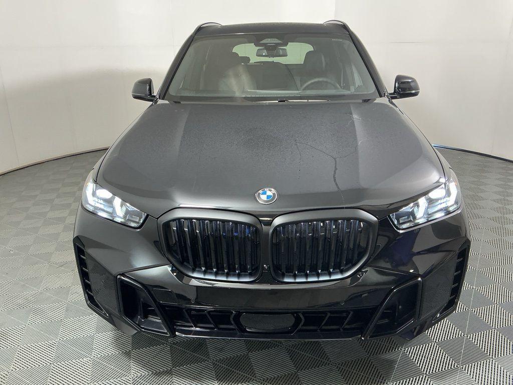 new 2026 BMW X5 car, priced at $81,090