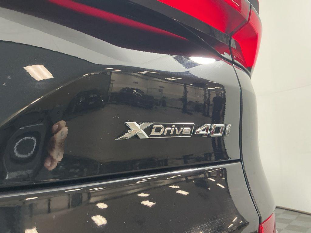 new 2026 BMW X5 car, priced at $81,090