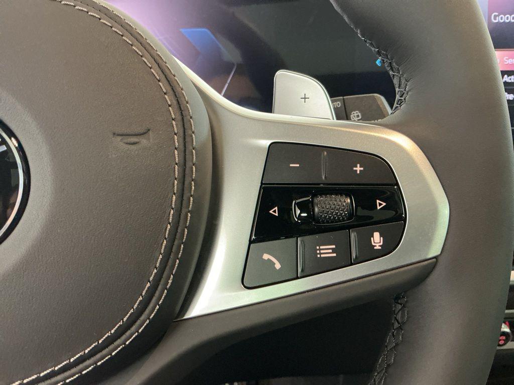 new 2026 BMW X5 car, priced at $81,090