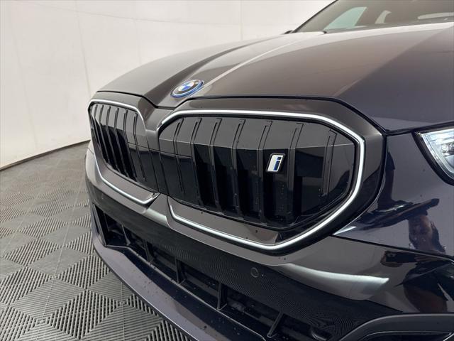 new 2025 BMW i5 car, priced at $75,075