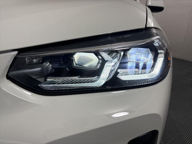 used 2022 BMW X3 car, priced at $34,262