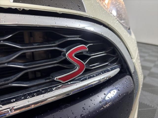used 2019 MINI Hardtop car, priced at $16,262