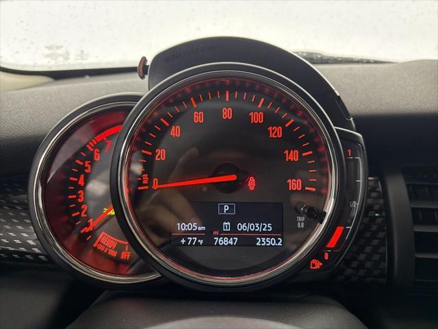 used 2019 MINI Hardtop car, priced at $16,262