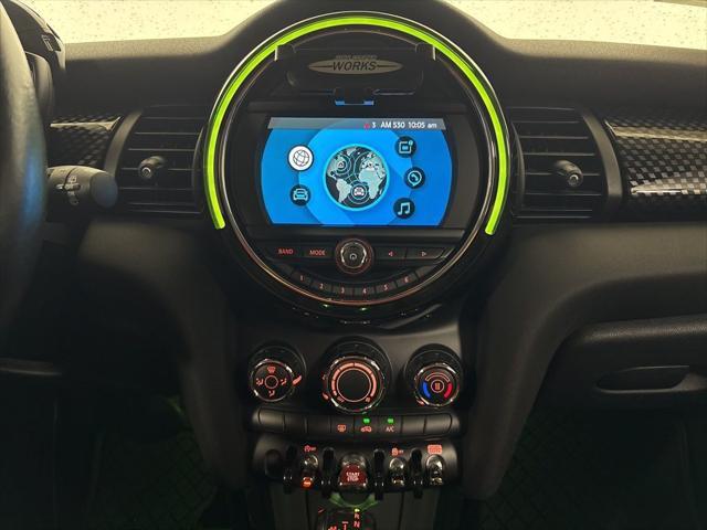 used 2019 MINI Hardtop car, priced at $16,262