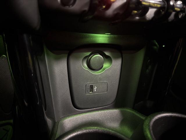 used 2019 MINI Hardtop car, priced at $16,262