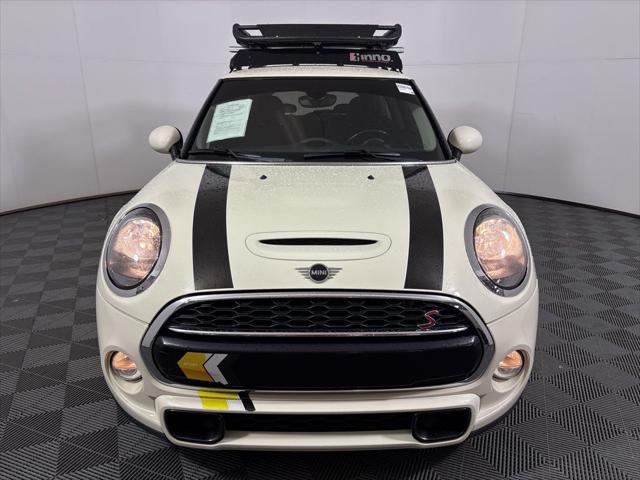 used 2019 MINI Hardtop car, priced at $16,262