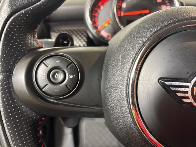 used 2019 MINI Hardtop car, priced at $16,262