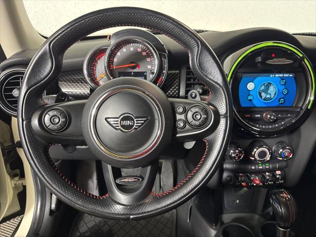 used 2019 MINI Hardtop car, priced at $16,262