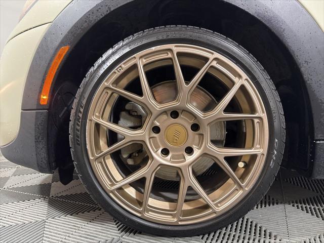 used 2019 MINI Hardtop car, priced at $16,262