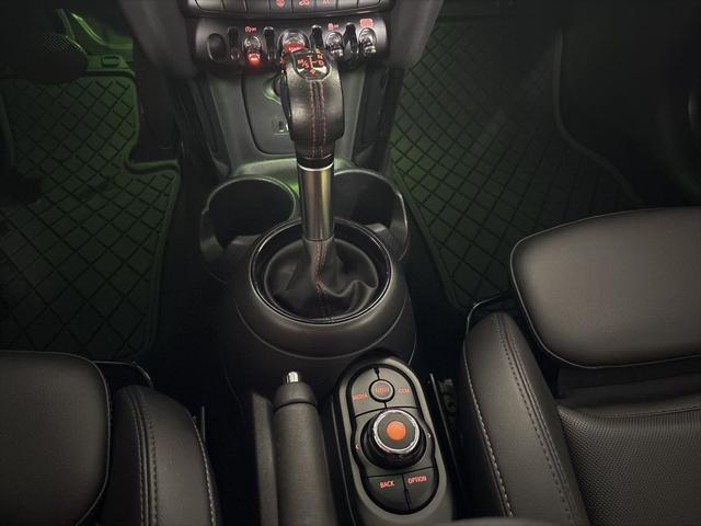 used 2019 MINI Hardtop car, priced at $16,262