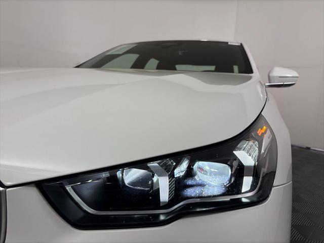 used 2024 BMW 530 car, priced at $52,260