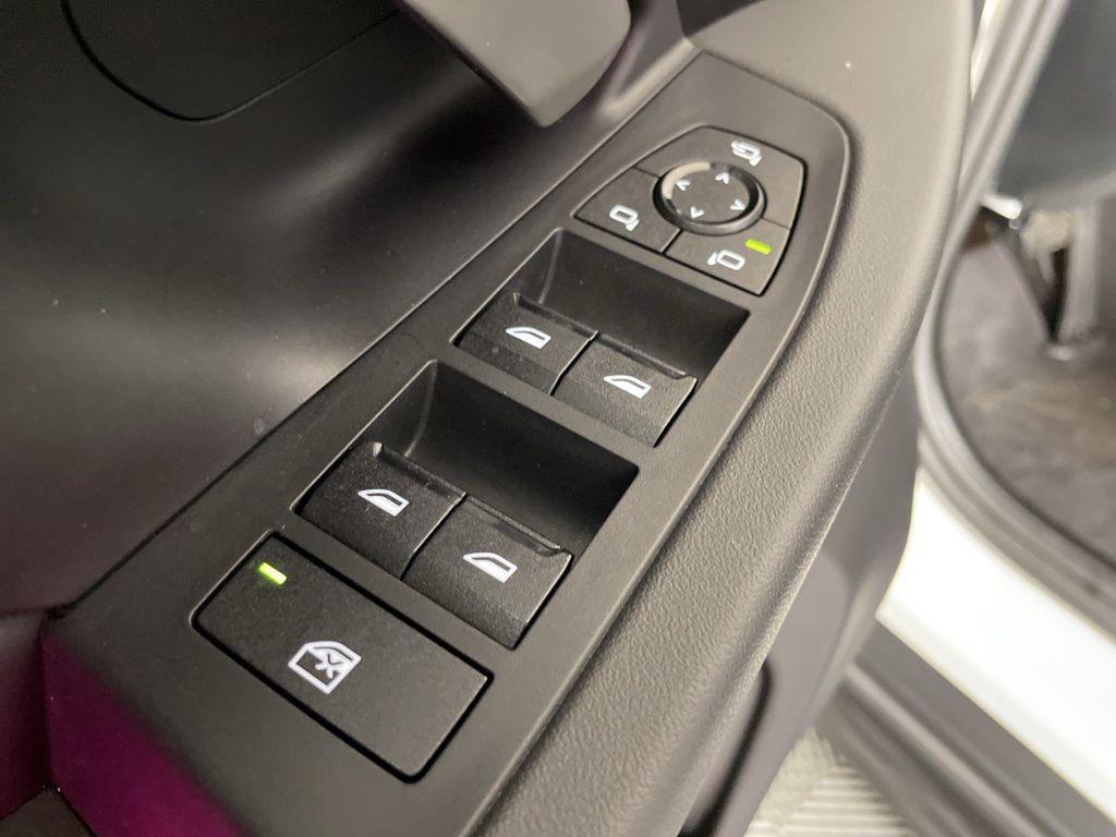 used 2024 BMW 530 car