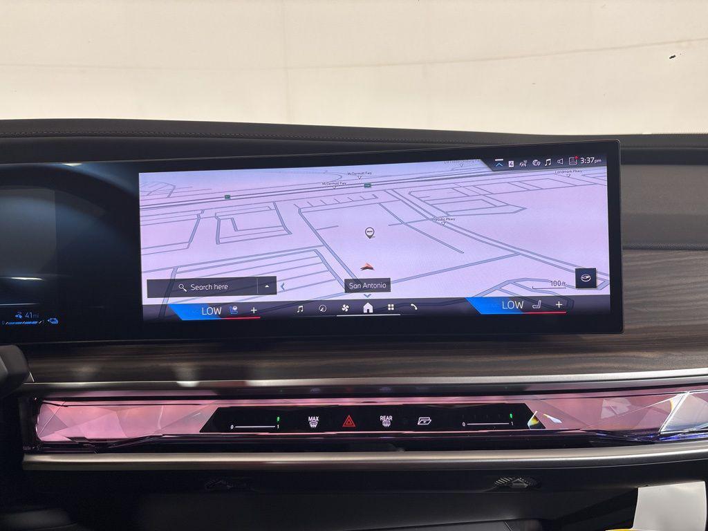 new 2025 BMW 750e car, priced at $115,585