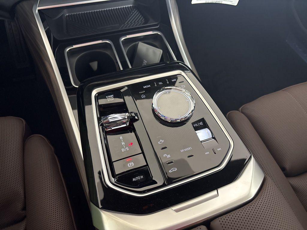 new 2025 BMW 750e car, priced at $115,585