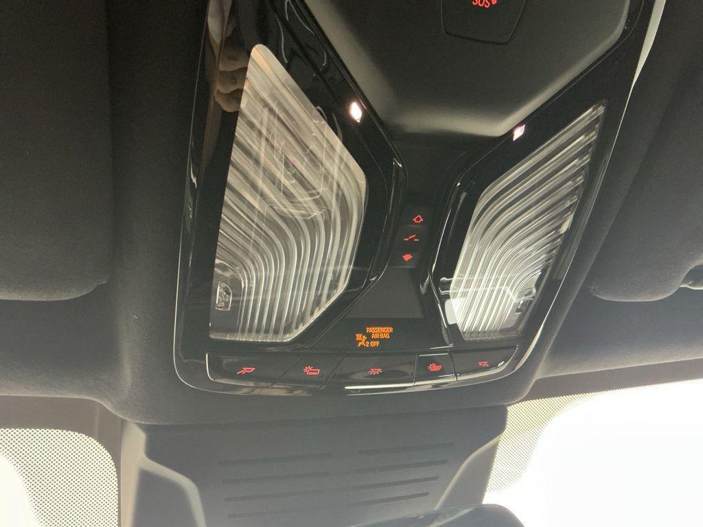 new 2026 BMW X7 car, priced at $98,310