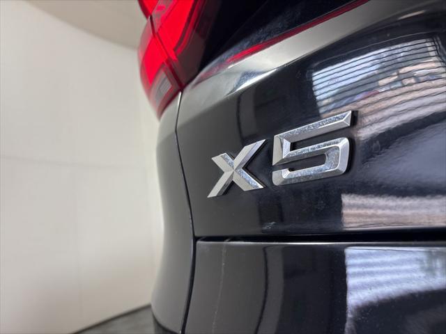 used 2019 BMW X5 car, priced at $25,962