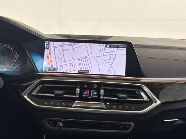 used 2019 BMW X5 car, priced at $25,962