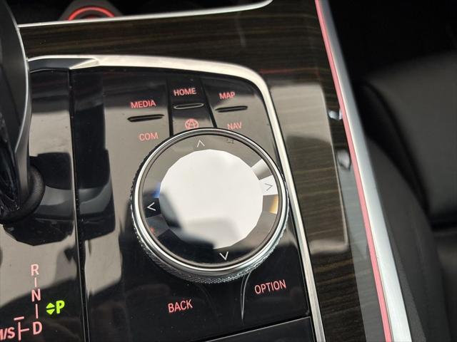 used 2019 BMW X5 car, priced at $25,962