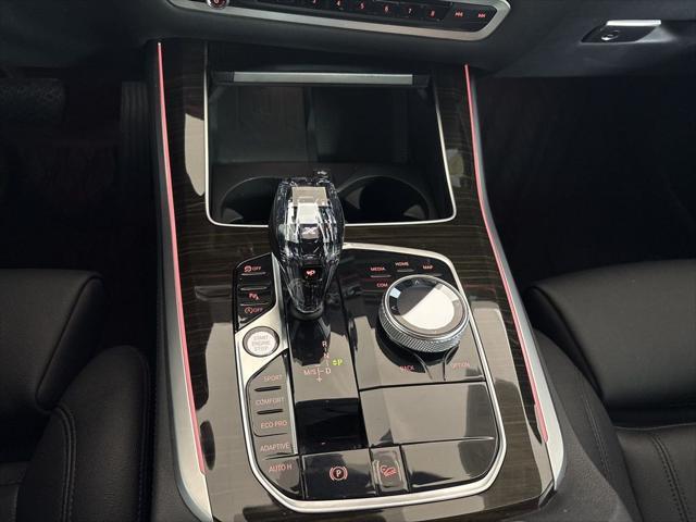 used 2019 BMW X5 car, priced at $25,962