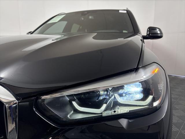 used 2019 BMW X5 car, priced at $25,962