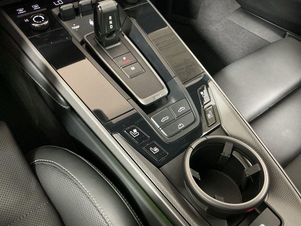 used 2023 Porsche 911 car, priced at $138,962