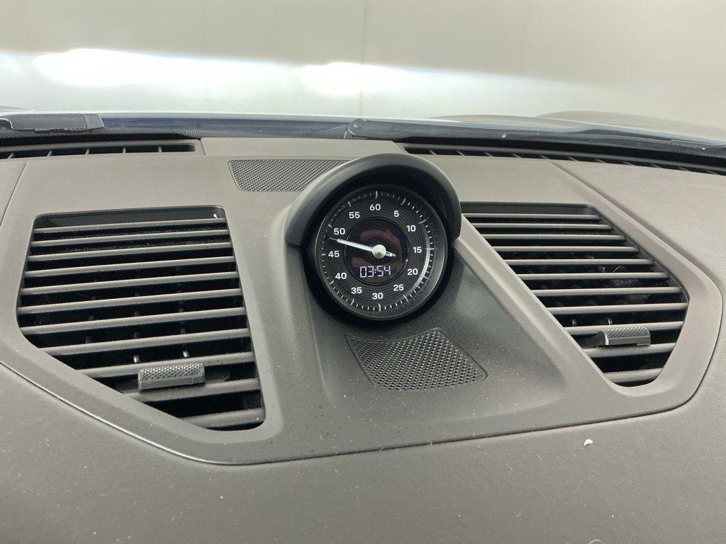 used 2023 Porsche 911 car, priced at $138,962