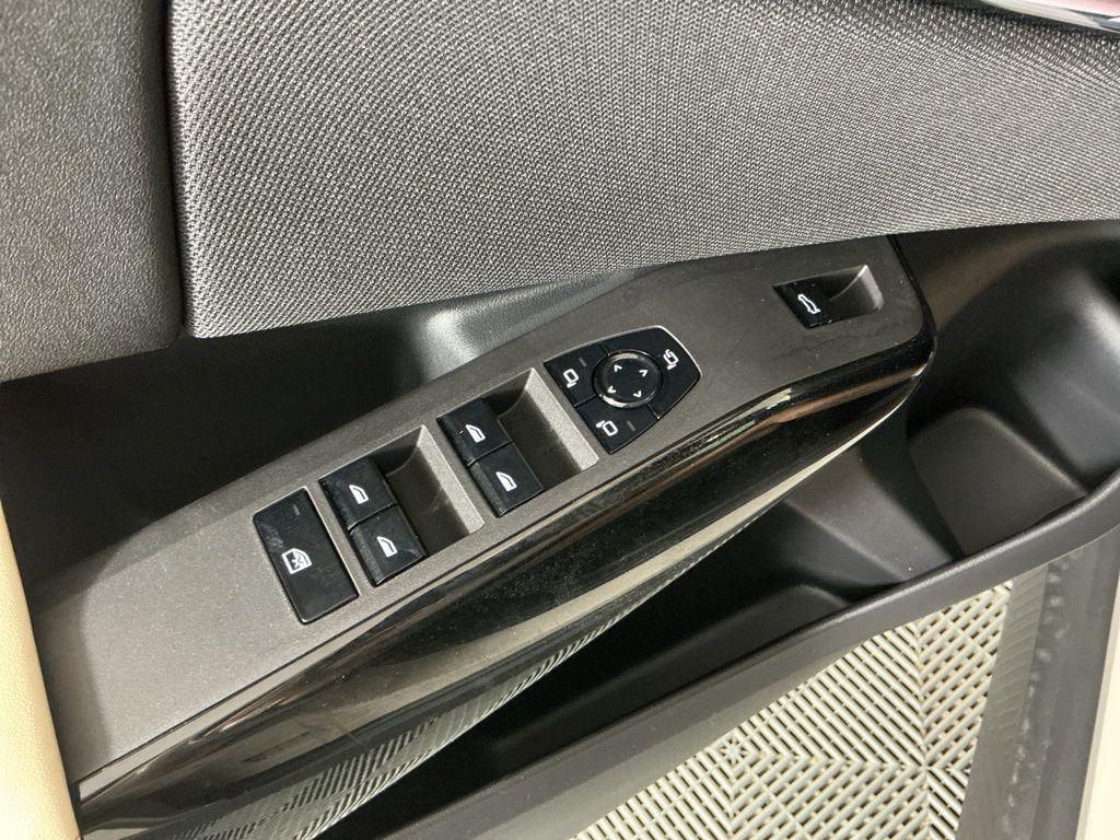 new 2026 BMW X3 car, priced at $58,535