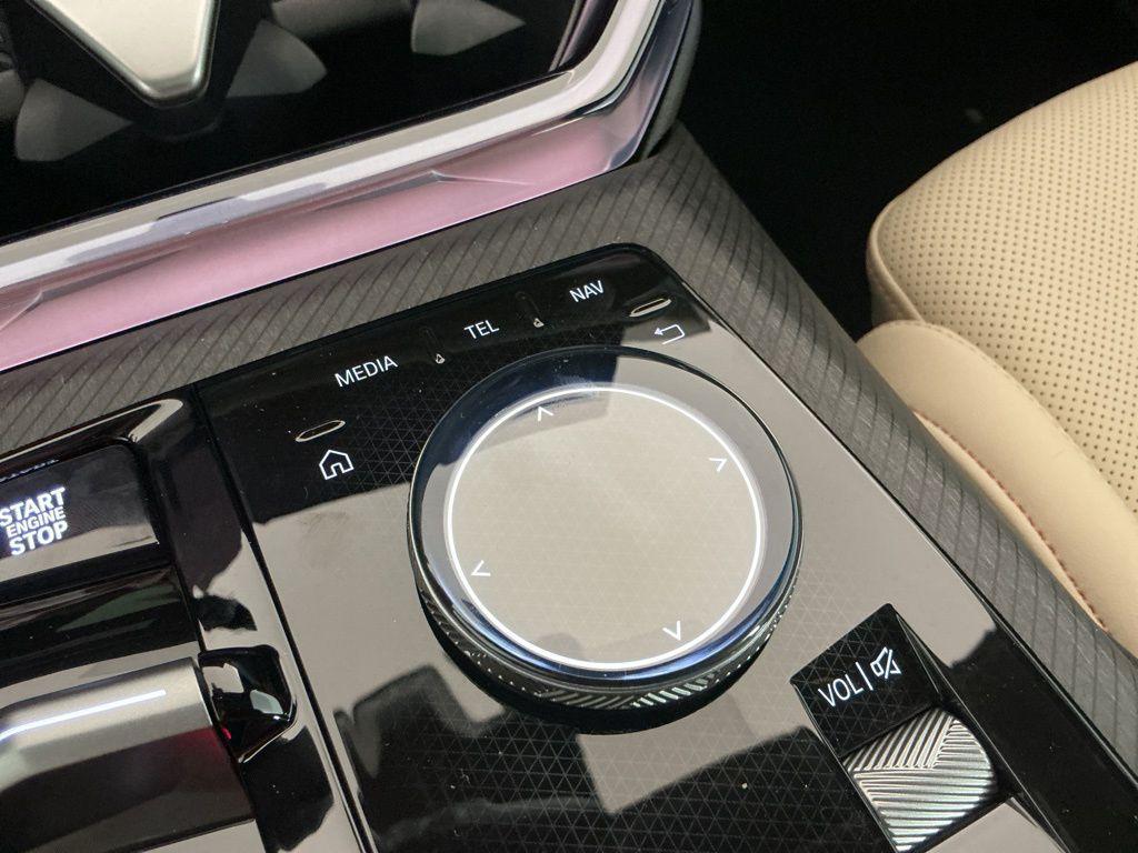 new 2026 BMW X3 car, priced at $58,535