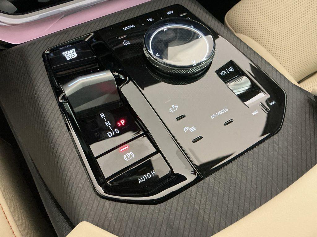 new 2026 BMW X3 car, priced at $58,535