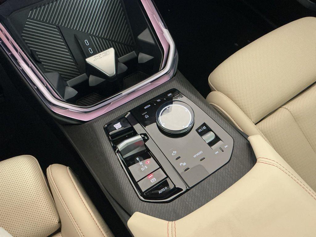 new 2026 BMW X3 car, priced at $58,535