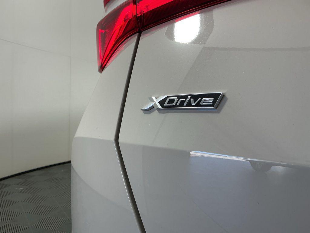 new 2026 BMW X3 car, priced at $58,535