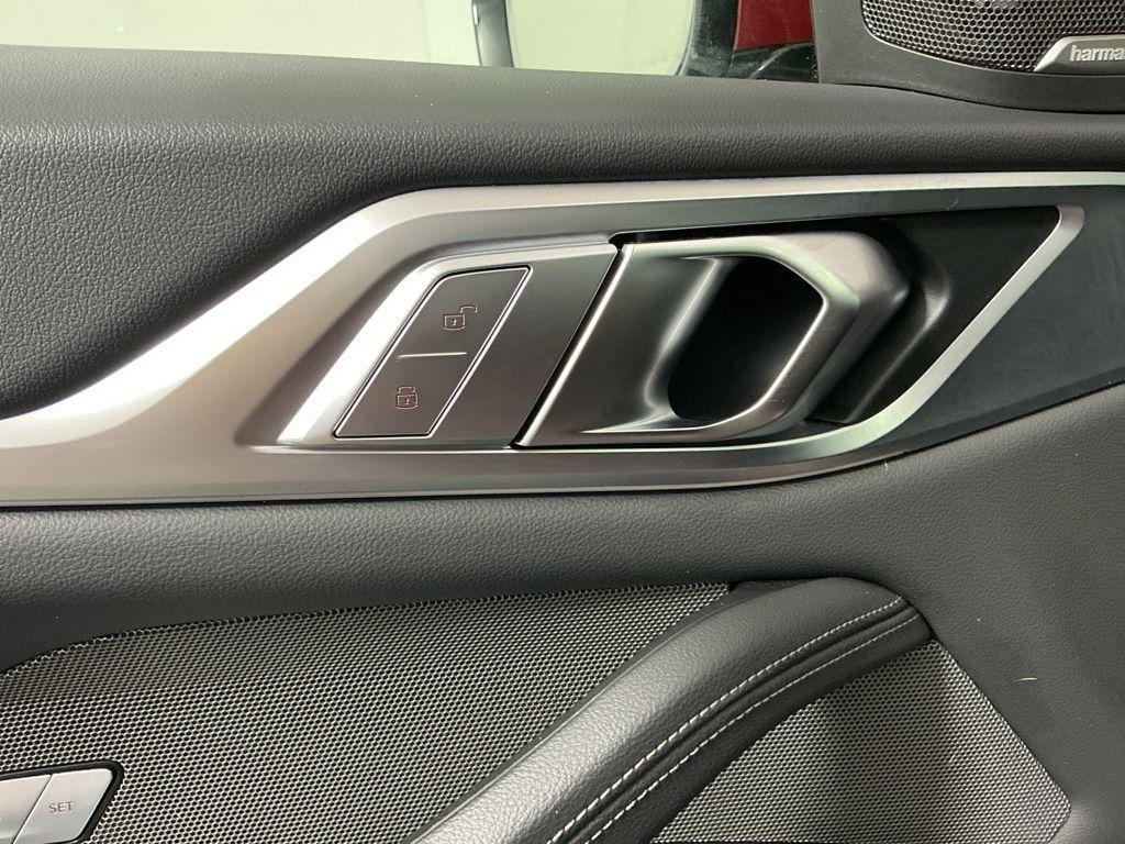 used 2025 BMW 430 Gran Coupe car, priced at $55,025
