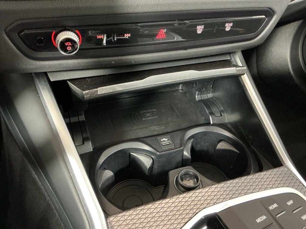 used 2025 BMW 430 Gran Coupe car, priced at $55,025