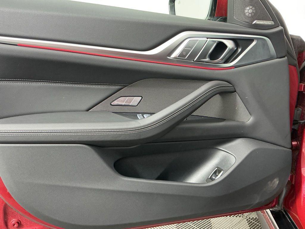 used 2025 BMW 430 Gran Coupe car, priced at $55,025