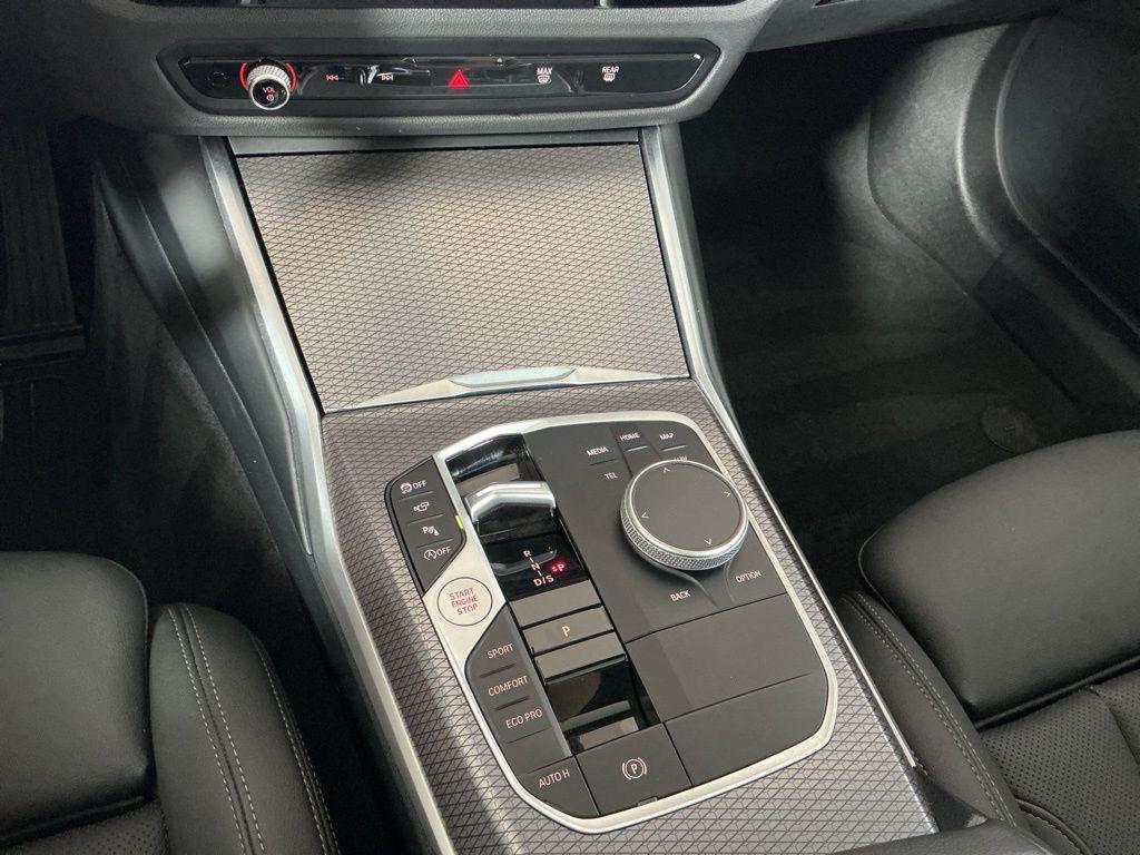 used 2025 BMW 430 Gran Coupe car, priced at $55,025