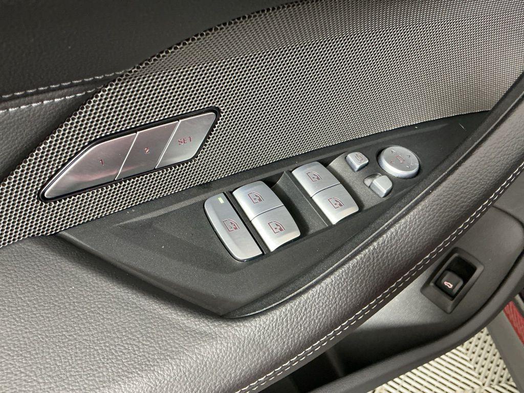 used 2025 BMW 430 Gran Coupe car, priced at $55,025