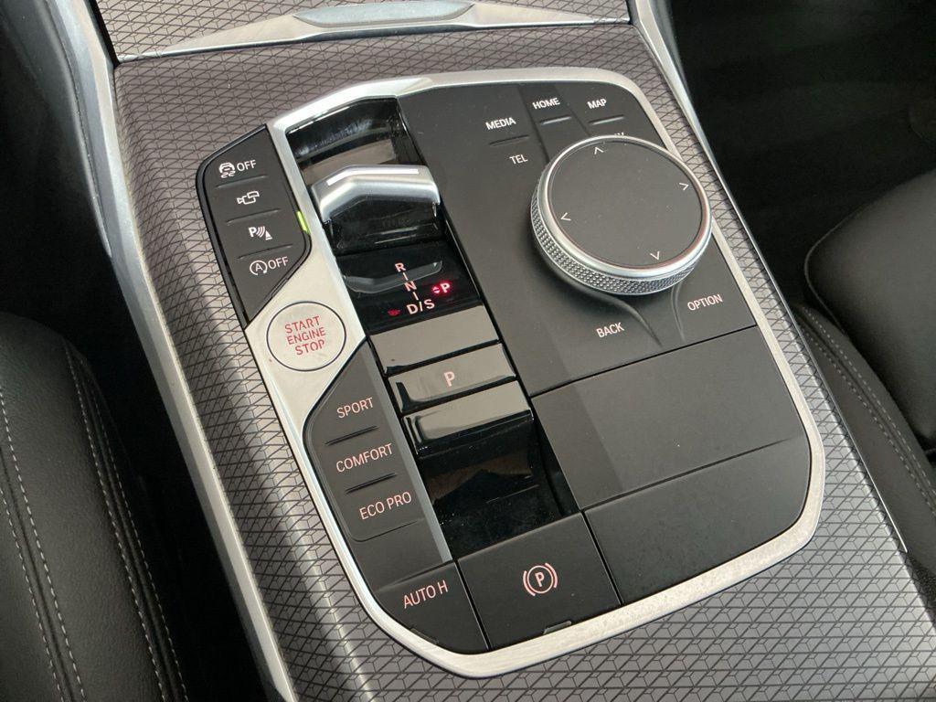 used 2025 BMW 430 Gran Coupe car, priced at $55,025
