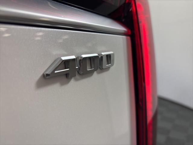 used 2024 Cadillac XT6 car, priced at $47,462