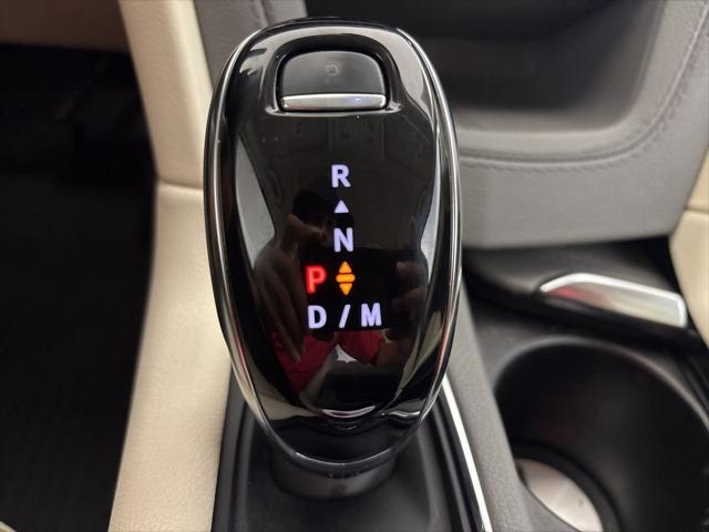 used 2024 Cadillac XT6 car, priced at $47,462