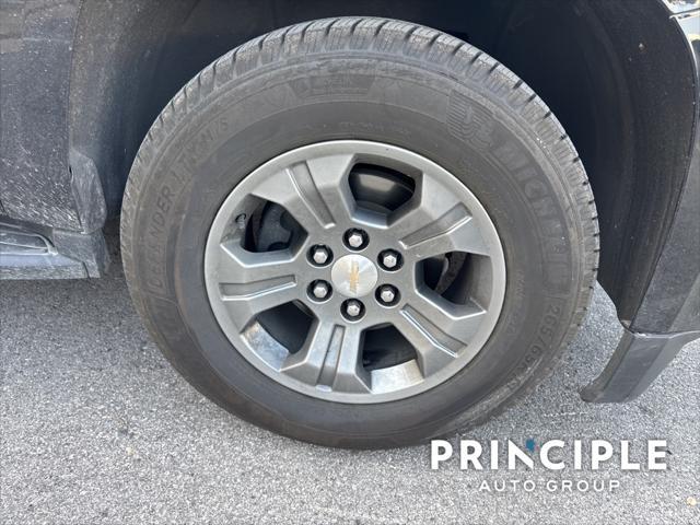 used 2020 Chevrolet Tahoe car, priced at $29,962